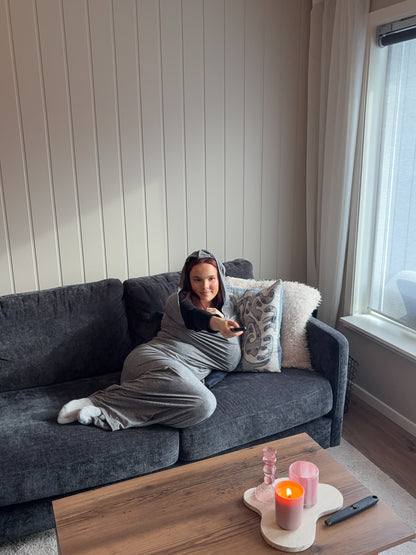 Sovepodden