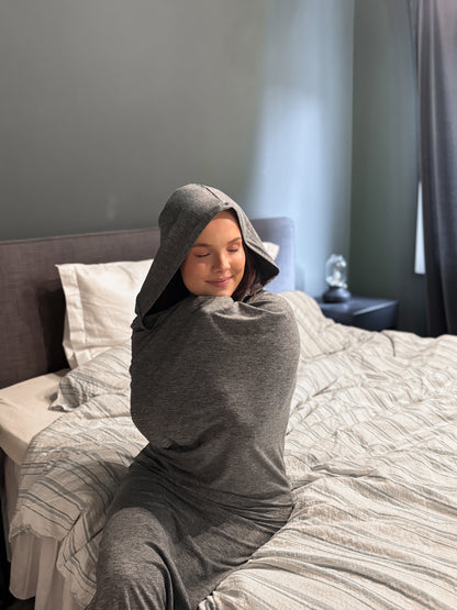 Sovepodden
